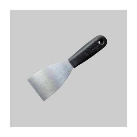 Ausonia Spatola Per Stuccatori  Mm 40 Cf. 12 Pz