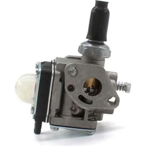 Kawasaki TH43 TH48 Carburateur pour tondeuses à gazon (1/4)