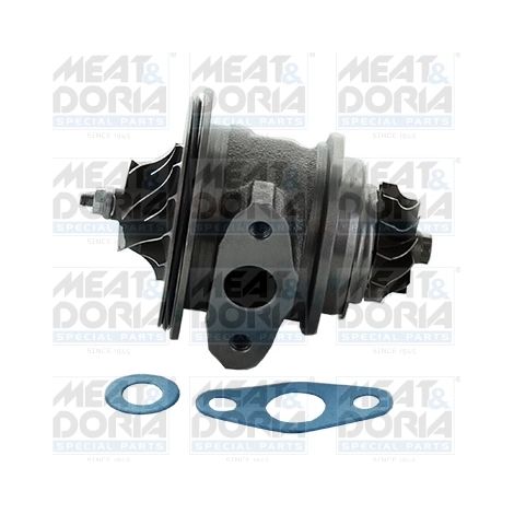 Groupe carter, turbocompresseur Meat & Doria 601366 HYUNDAI 28201-2A090