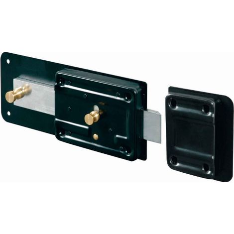 Viro 1.7852 cylindre de serrure dA tachA 50 mm 5 tours de cadenas