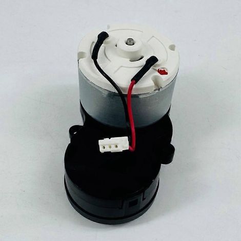 Moteur de brosse latérale pour aspirateur Dreame Mova E40 Ultra - Pièces de rechange pour moteur de brosse latérale d'aspirateur