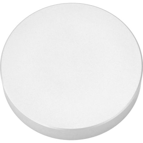 Stabilisateur de disque pour platine vinyle, pièce en alliage d'aluminium, stabilisateur de poids pour disques HiFi, pince de serrage pour équilibrer les vibrations, argent (1/5)