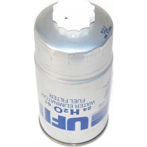 Filtre à carburant UFI 24.H2O.01 (1/5)