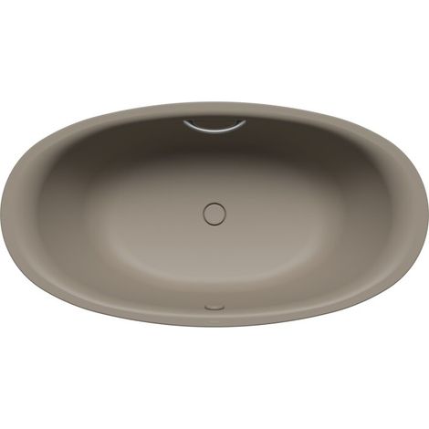 Kaldewei 286200010671 BW ELLIPSO DUO OVAL Mod.232 (1/2)