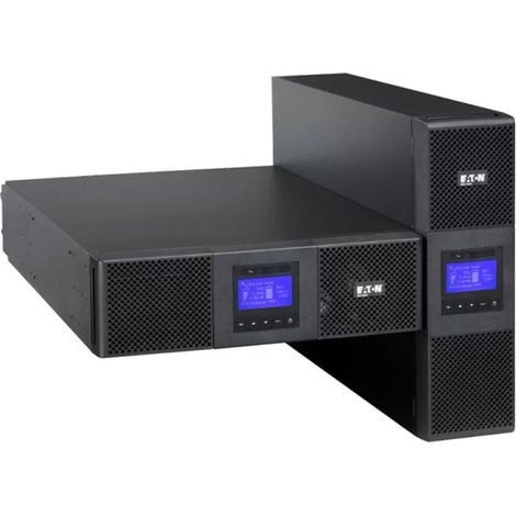 Eaton 9SXEBM240 Módulo de extensión de batería para inversores de 240V