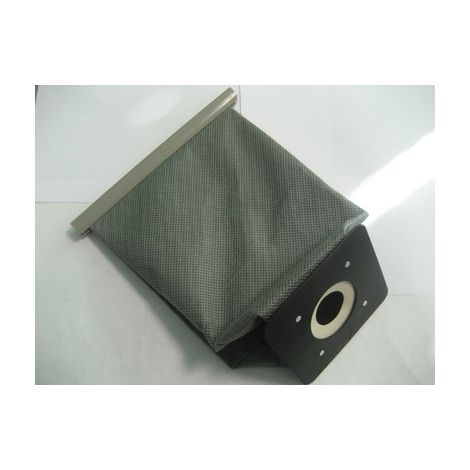 Ariete sacco sacchetto polvere in stoffa aspirapolvere 2734 Greenforce Compact