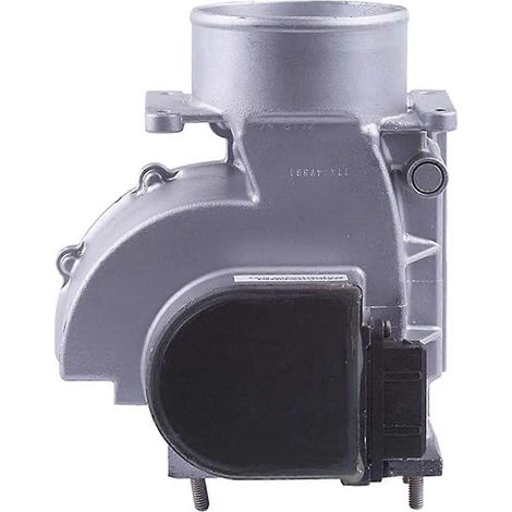 Luftmassenmesser für PKW 323As, abgebildet 1971003420 (1/5)