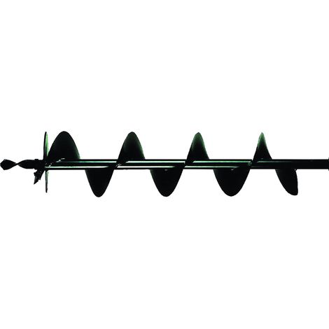 Makita Taladro de tierra 100x800 mm - P-49161