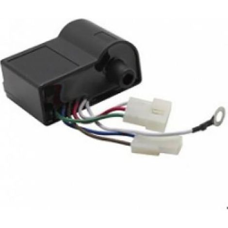 bobina d'allarme ht teknix per moto derbi 50 senda sm drd racing