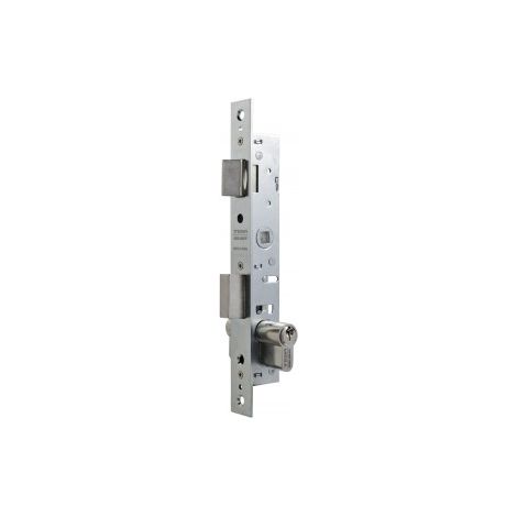 CERRADURA METALICA DESIZANTE CERRADURA 2200 S/BOMBILLO - ESCORIAZA