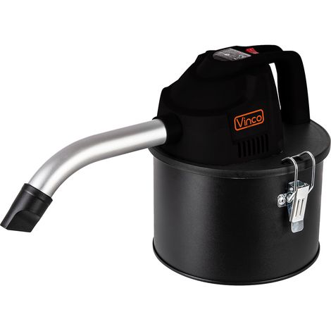BIDONE ASPIRACENERE '40178' Lt. 4 - 600 W  - VINCO