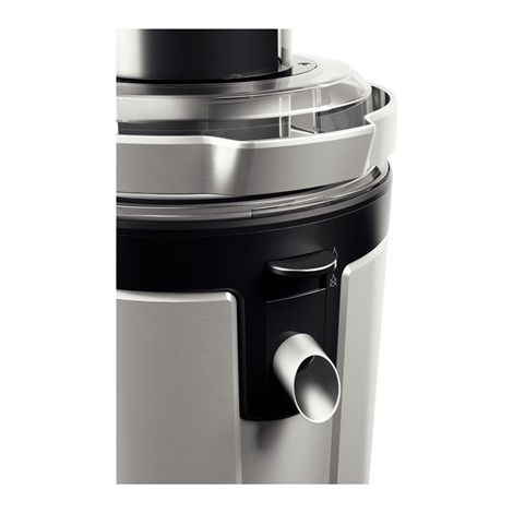 Bosch MES4000 Centrifuga Potente 1000W Nero Grigio (1/5)