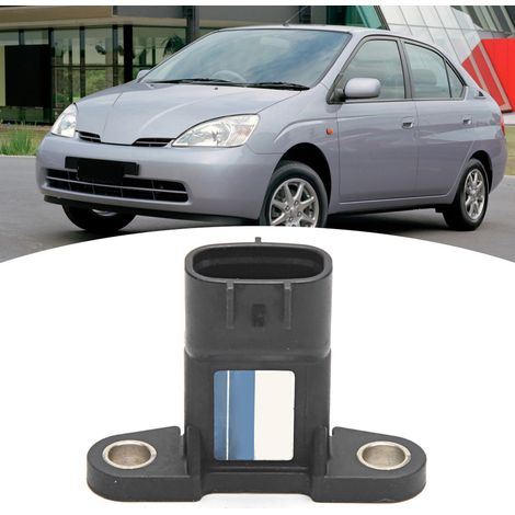 Capteur de pression absolue d'air du collecteur 89421-20190 compatible avec Toyota Prius 2001-2003 (1/5)