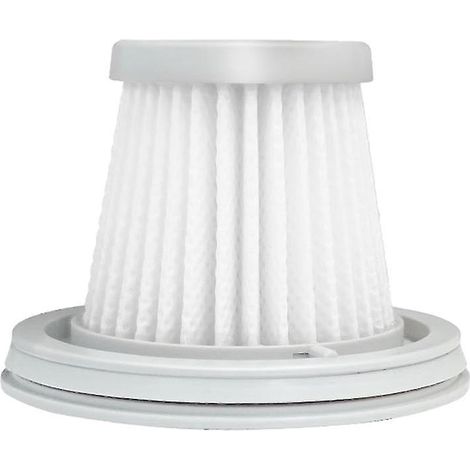 Waschbarer Filter für Xiaomi Mijia Handstaubsauger, 3 Stück