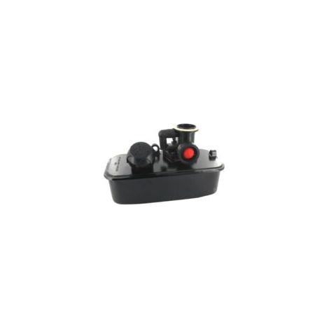 Vergaser und Kraftstofftank für Briggs & Stratton Sprint, Quattro, Classic, Serie 450 - 500 und 550 Motoren