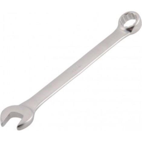 SUKI - CHIAVE COMBINATA 11MM - IN ACCIAIO CROMO VANADIO DIN 3113-A