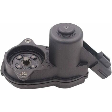 BUNTHAUS Servomoteur de stationnement d\\\\'trier de frein arrire OEM 32338814 32338814C 440110830R pour Renault Megane Scenic
