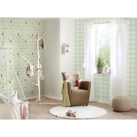A.S. Creation Tapete Kollektion Little Love 381192 (1/5)