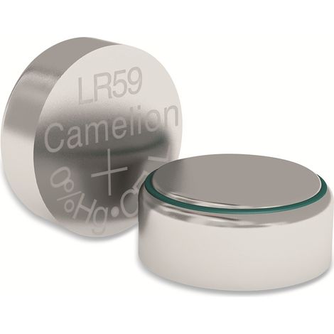 CAMELION Knopfzelle AG2, 2 St. (1/3)