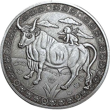 Die neue 1-teilige Kunstkollektionsmünze