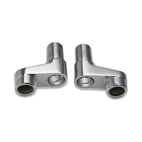 Replacement Kitchen Faucet Aerator Pull-Out Spray Head Universal Detachable Faucet Head G1/2 Brushed SUS304 Stainless Steel, PFS200-BS (1/5)