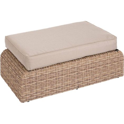 Gartenpouf Mooréa Savanna