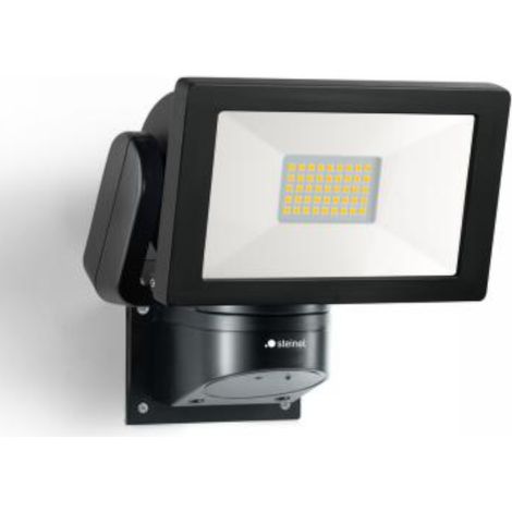 Steinel LED-Strahler LS 300 M schwarz (1/3)
