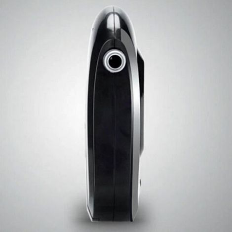 La SLA Smart souffle alcool testeur Digital LCD Breathalyzer analyseur AT6000 - LRPESH-C0581 (1/4)