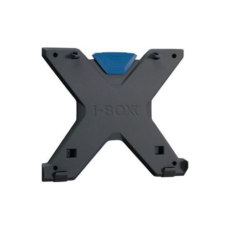 BS SYSTEMS 1000010148 Wandhalter i-BOXX Sichttafeln f. (1/2)
