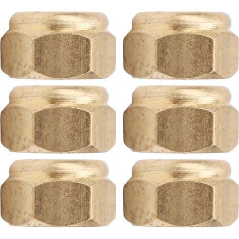 Mini-Crimpzange HSC8 6-6 mit automatischer Justierung, handliche Abisolierzange, kompaktes Verdrahtungswerkzeug, Stromversorgung, 6-6 mm² (1/5)