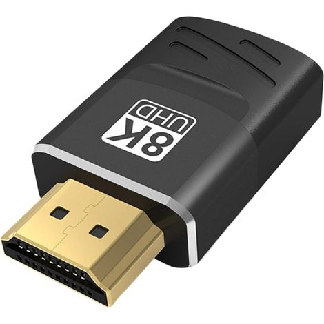 eurs USB Mâle vers Femelle Adaptateurs pour Projecteur et Ordinateur Portable Utilisation Multimédia et Bureau (1/5)