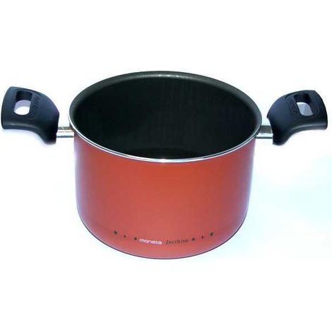 Olla de 18 cm Zecchino Moneta
