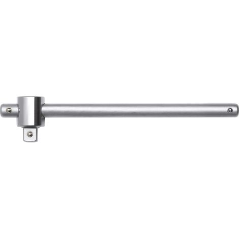 GEDORE RED 3300242 - Poignée transversale avec pièce coulissante 3/8 L.200mm , R55200039 (1/2)