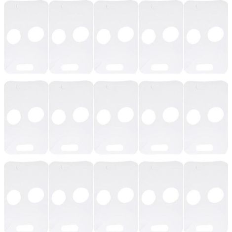 20er-Pack Getränketräger