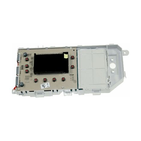 MODULE DE PUISSANCE WMB101400 POUR LAVE LINGE BEKO - 2431704470 (1/2)