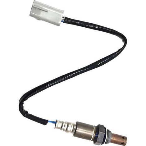 Capteur d'oxygène avant 22693-JA00B, compatible avec Nissan X-Trail T3 1/2.5 (modèles 2008-2014) et Renault Koleos (1/3)
