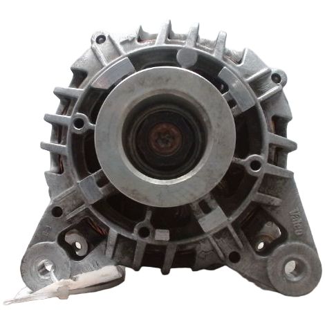 [PRODUIT D'OCCASION] Alternateur RENAULT Clio III 2007- ♻️ Ref Oe. 8200654541 - Garantie à vie (1/4)