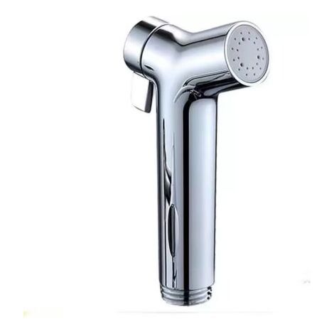 Sollbry Pulvérisateur de Bidet à Main, Douchette à Main Bidet Douchette WC Pulvérisateur Réglable Douche de Toilette Portatif pour Bidet pour Hygiène Personnelle, Soins de Nettoyage