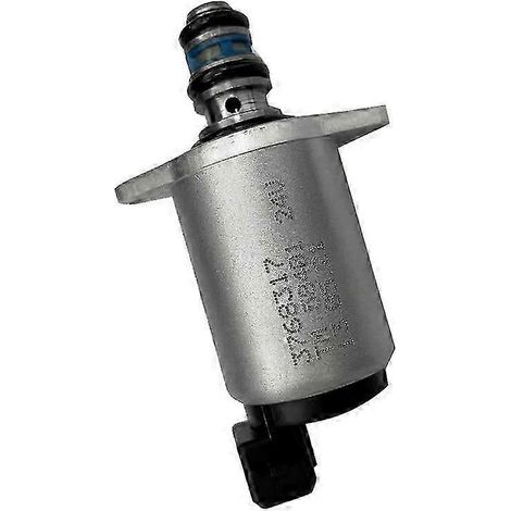 376-8317 24V Proportional-Magnetventil 3768317 für 923636.0756 Traktor, LKW, Gabelstapler, Bagger, Hy-JXLGV (1/5)