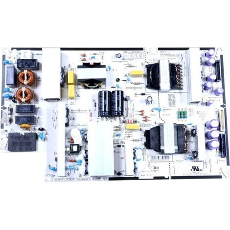Ersatzteil - Elektronikkarte, Netzmodul - - LG