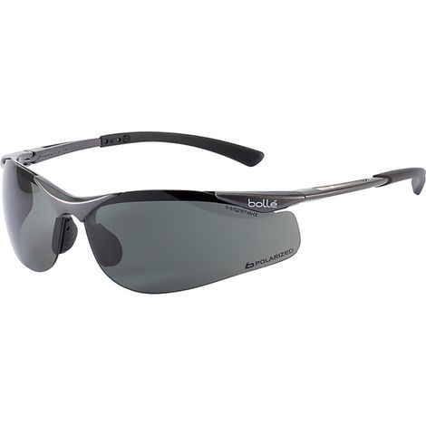 Bolle Safety CONTPOL CONTOUR Safety Glasses - Polarised BOLCONTPOL