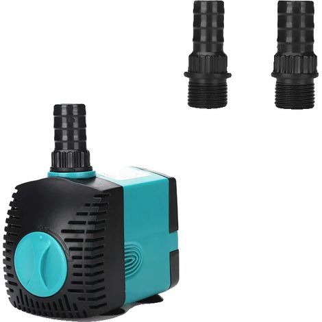 Bomba de agua sumergible de bajo consumo, EB305 - 25W, AC220-240V 50Hz-e (1/2)