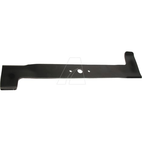 Lama standard da 50,5 cm compatibile con trattorini rasaerba GGP, Castelgarden, Iseki Arnold