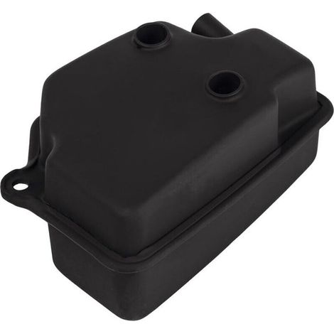 Silencieux de remplacement pour les tondeuses STIHL FS120 FS200 FS250 FS200R FS250R (1/4)