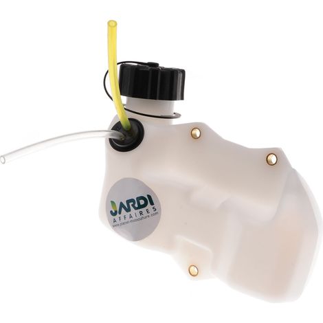 Réservoir à essence compatible avec Kawasaki remplace 51001-2329 (1/3)