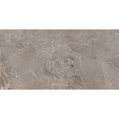 Mexen Terralite Smoke campione gres porcellanato smaltato rett. G1, piastrella da pavimento e parete 120 x 60 cm, opaco - TL306- (1/5)