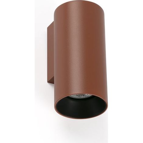 STAN Aplique de pared terracota 43765 (1/3)