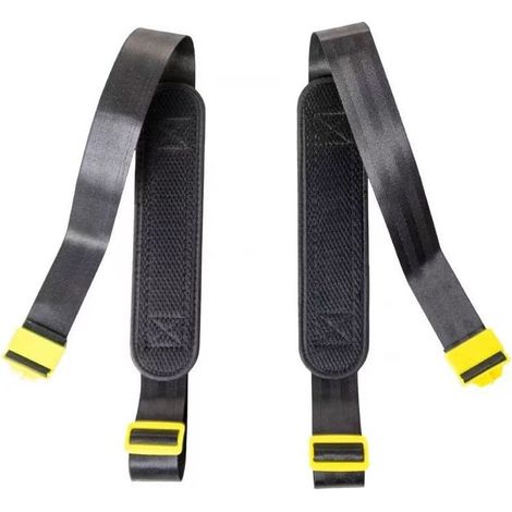pares de correas de repuesto para pulverizadores de mochila, correas de pulverización manual agrícola, cómodas, fáciles de instalar, de repuesto, reforzadas. (1/4)