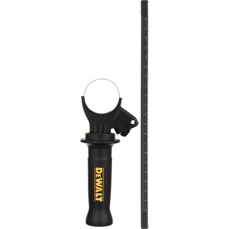 Dewalt DCH263N martillo percutor a batería SDS Plus 3.0J (1/9)