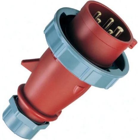 Mennekes AM-TOP prise industrielle 5 pôles IP67 32A 400V